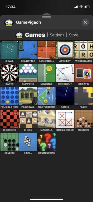 13 Best Games for iMessage on iPhone (2021).